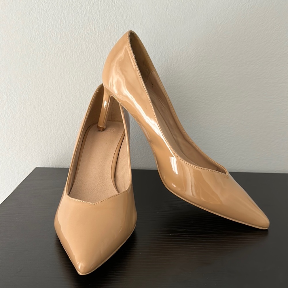 Office pumps